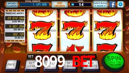 A Experiência Imersiva dos Cassinos Ao Vivo no 8099 Bet