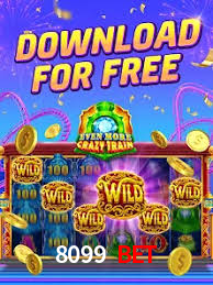 Descubra o Mundo do Cassino Online com 8099 Bet