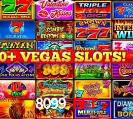 Explorando a Categoria de Eventos em Apostas na 8099 Bet